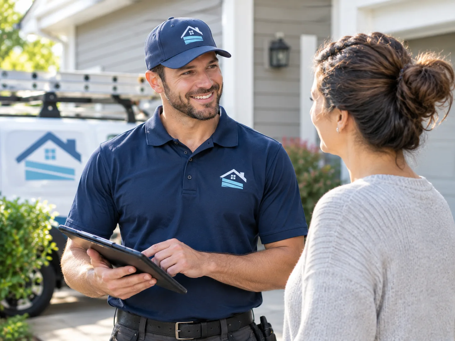 Siding Installation in Pittstown, NJ